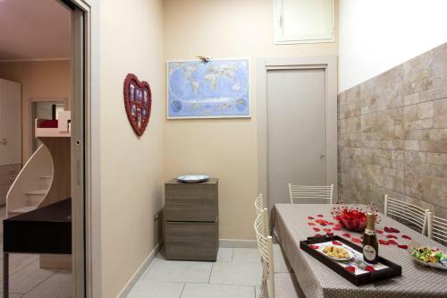 Apartamento Elegance House