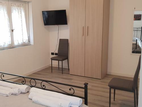 Via Roma Apartment