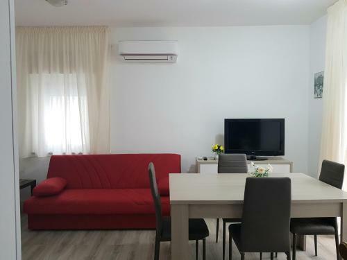 Via Roma Apartment