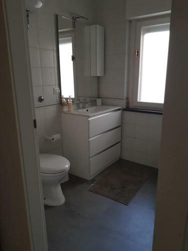 Via Roma Apartment