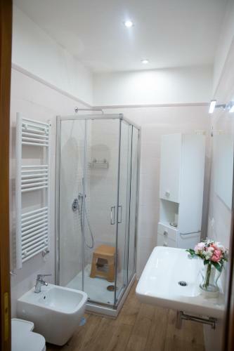 Apartamento Le Dimore Del Corso