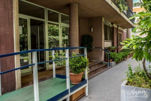 Apartamento Anyway Home 0.2 Nittan