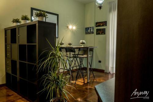 Apartamento Anyway Home 0.2 Nittan