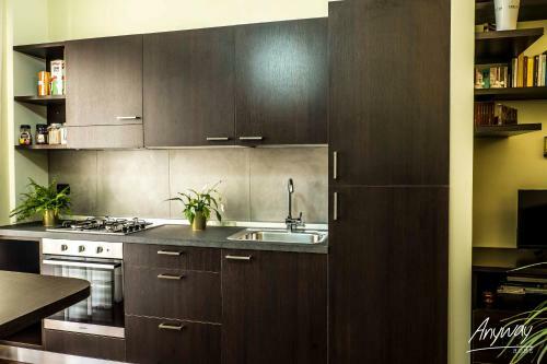 Apartamento Anyway Home 0.2 Nittan