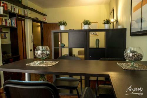 Apartamento Anyway Home 0.2 Nittan