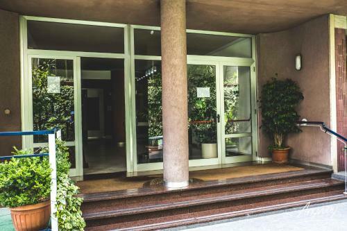 Apartamento Anyway Home 0.2 Nittan