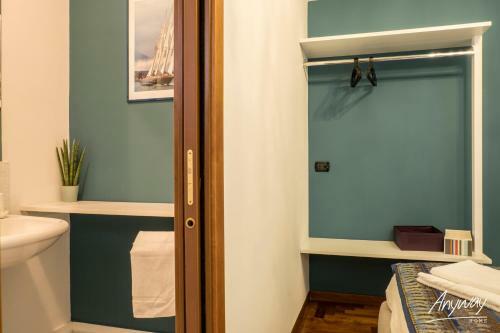 Apartamento Anyway Home 0.2 Nittan