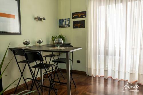 Apartamento Anyway Home 0.2 Nittan