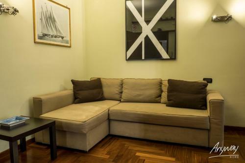 Apartamento Anyway Home 0.2 Nittan