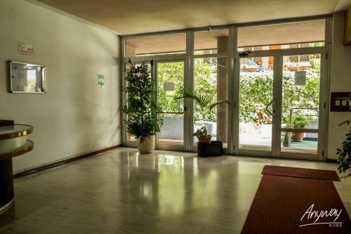 Apartamento Anyway Home 0.2 Nittan