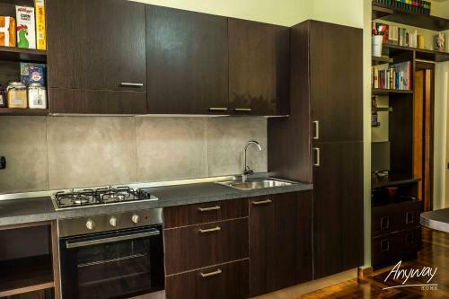 Apartamento Anyway Home 0.2 Nittan