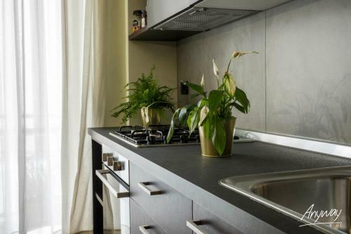 Apartamento Anyway Home 0.2 Nittan