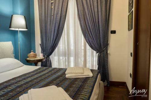 Apartamento Anyway Home 0.2 Nittan