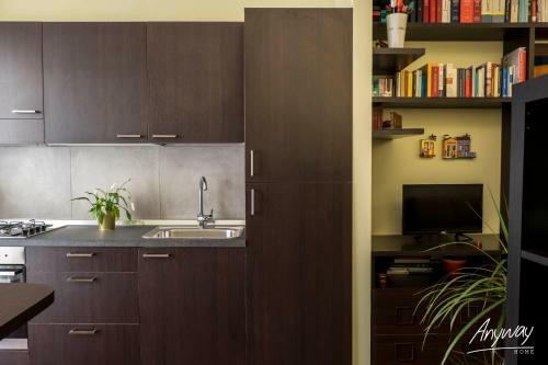 Apartamento Anyway Home 0.2 Nittan