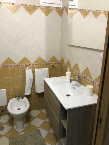 Bed & Breakfast Canelli House