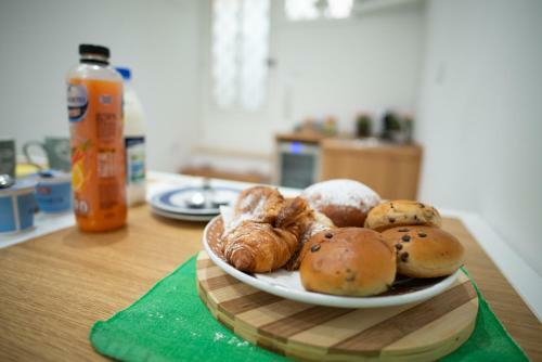 Bed & Breakfast Canelli House