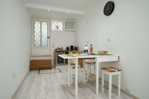 Bed & Breakfast Canelli House
