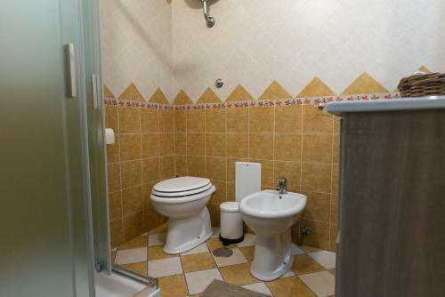 Bed & Breakfast Canelli House