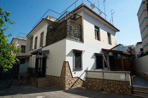 Bed & Breakfast Canelli House