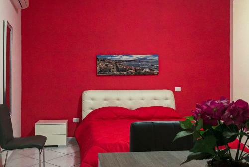 B&B Cristallina