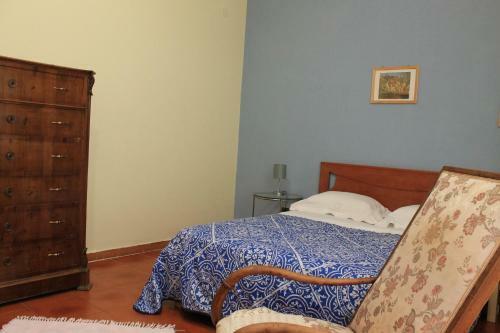 Apartamento Casa Panoramica