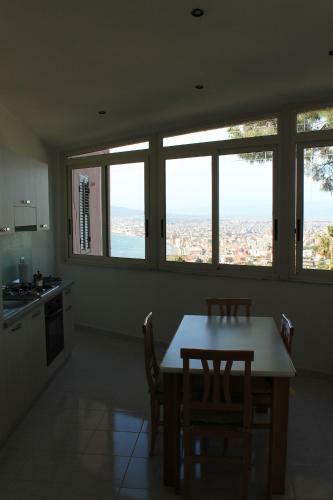 Apartamento Casa Panoramica
