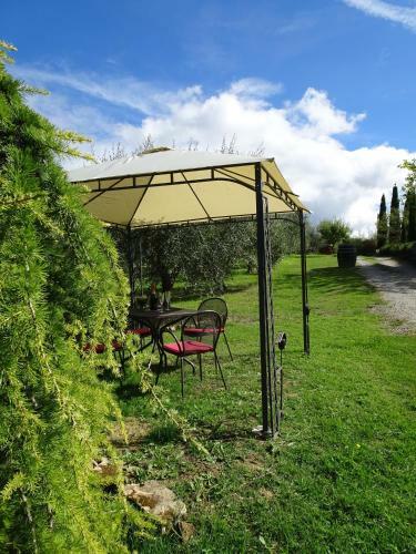 Apartamento Residenza Cornino