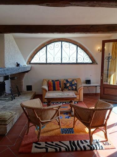 Apartamento Residenza Cornino