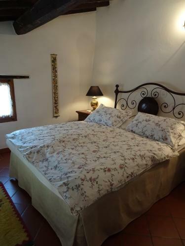 Apartamento Residenza Cornino