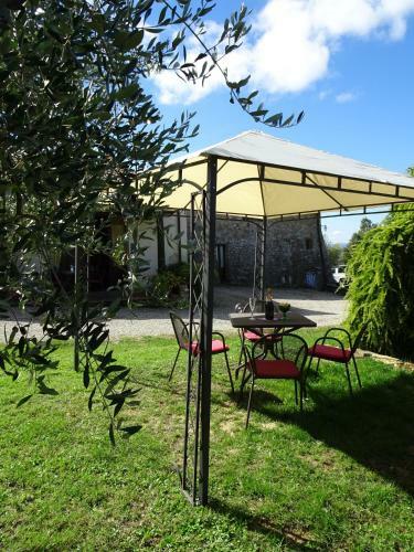 Apartamento Residenza Cornino