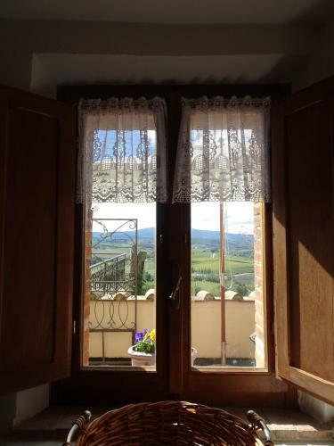 Apartamento Residenza Cornino