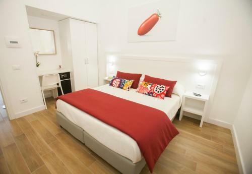 Hostal Mediterranean Rooms