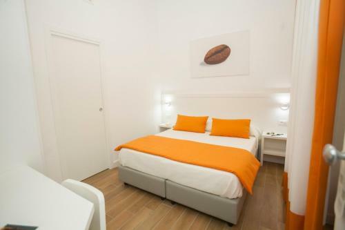 Hostal Mediterranean Rooms