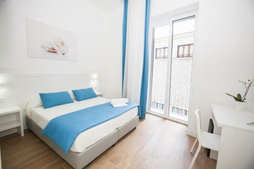 Hostal Mediterranean Rooms
