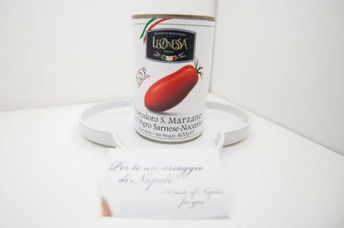 Hostal Mediterranean Rooms