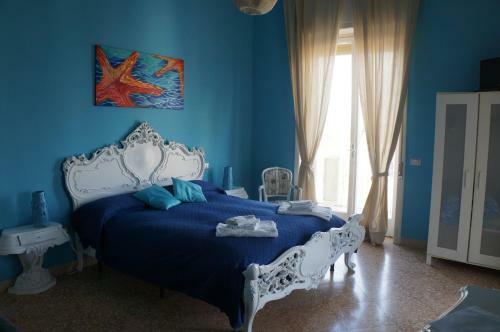 B&B Occhi Di Mare