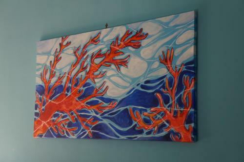 B&B Occhi Di Mare