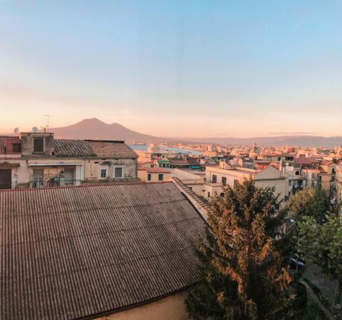 B&B Occhi Di Mare