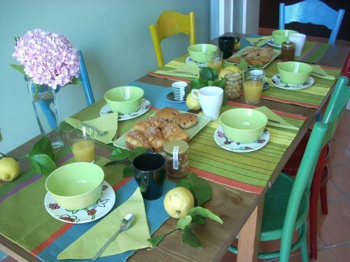 B&B Occhi Di Mare