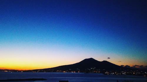 B&B Occhi Di Mare