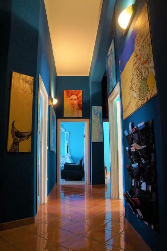 B&B Occhi Di Mare