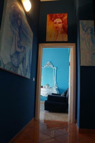 B&B Occhi Di Mare
