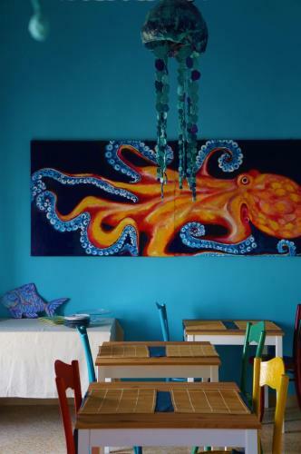 B&B Occhi Di Mare