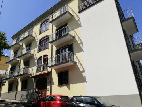 Nanadom Apartments