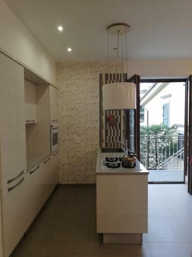 Nanadom Apartments