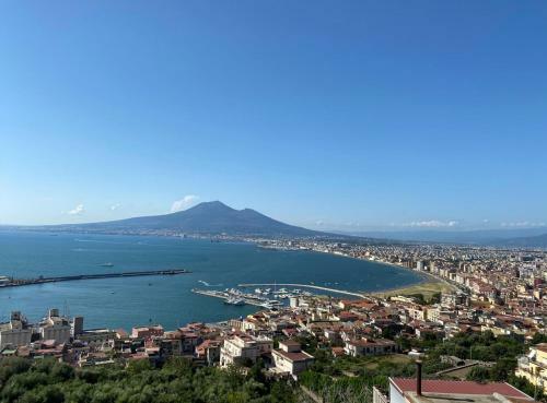 Apartamento Le Suite Del Castello