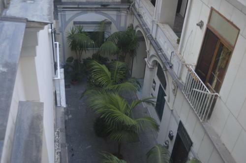 Apartamento Le Suite Del Castello