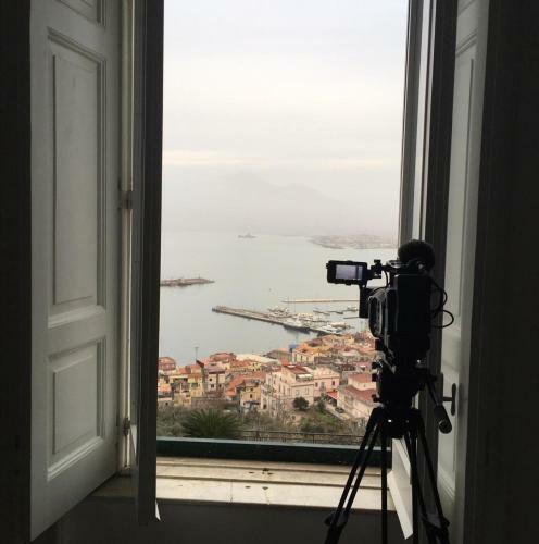 Apartamento Le Suite Del Castello