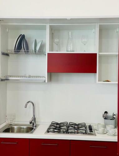 Apartamento Le Suite Del Castello