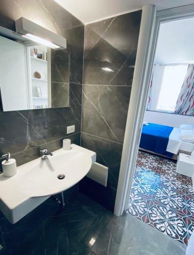 Apartamento Le Suite Del Castello
